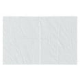 thumbnail image 3 of vidaXL Party Tent Sidewall White 100% PE 9.8 ft x 6.4 ft, 3 of 4