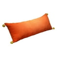thumbnail image 1 of EASTIN Body Pillow  Cooling Memory Foam Body Pillows for Adults Sleeping  Long Pillow for Bed  Big Large Firm Full Body Pillow for Side Sleeper  Full Pillows  + Pillow Core, 1 of 4