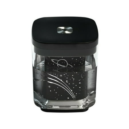 

Humidifiers WMYBD Air Humidifier Plastic Large Capacity Mini 1000ml 7 Color Led Sky Humidifier