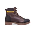 thumbnail image 2 of Bota industrial hombre trabajo seguridad WORKLAND 79907 Café cafe 29.5 Workland 79907FLOTIPU, 2 of 5
