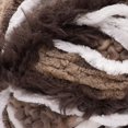 thumbnail image 2 of Bernat Casa Yarn-Tawny Brown, 2 of 2