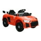 thumbnail image 1 of Montable Electrico Lee Monde Sport Rojo 6v, 1 of 5