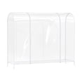 thumbnail image 4 of Funda Transparente BLESIY para Perchero 200cmx50cmx150cm, 4 of 8