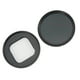 thumbnail image 5 of Filtro De Densidad Neutra, Filtros De Lente 52 Mm Impermeable Oleofóbico Resistente Al Desgaste Para GP HERO 9 10, 5 of 7