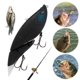 thumbnail image 5 of Señuelo Con Cebo Da Vinci Pez Anudado Flotante 55g Pesca en Atún Cebo Plástico (C4), 5 of 9