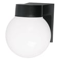 thumbnail image 1 of Arbotante Tipo Globo De Led Volteck Volteck ARB-001L, 1 of 2