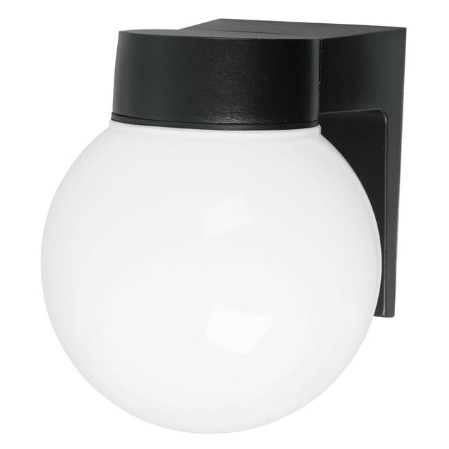 Arbotante Tipo Globo De Led Volteck Volteck ARB-001L