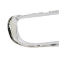 thumbnail image 1 of Front Bumper Lower Grille 51117250789 Grille Frame Grille Trim Glossy Black Replacement For Cooper Clubman R55 LCI Base, 1 of 4
