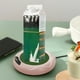 thumbnail image 5 of Fiudx Calentador de Tazas con Control de Temperatura Usb, Tres Niveles de Calentamiento Ajustables, Diseño Compacto, Portátil para Uso En Oficina y Hogar, Confiable, Blanco, Rosa, Verde, 11,6 X 11,6, 5 of 6