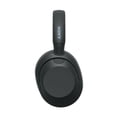 thumbnail image 4 of Sony ULT WEAR Wireless Noise Cancelling Headphones (Black) Bundle with Wireless Audio Adapter (2 items), 4 of 10