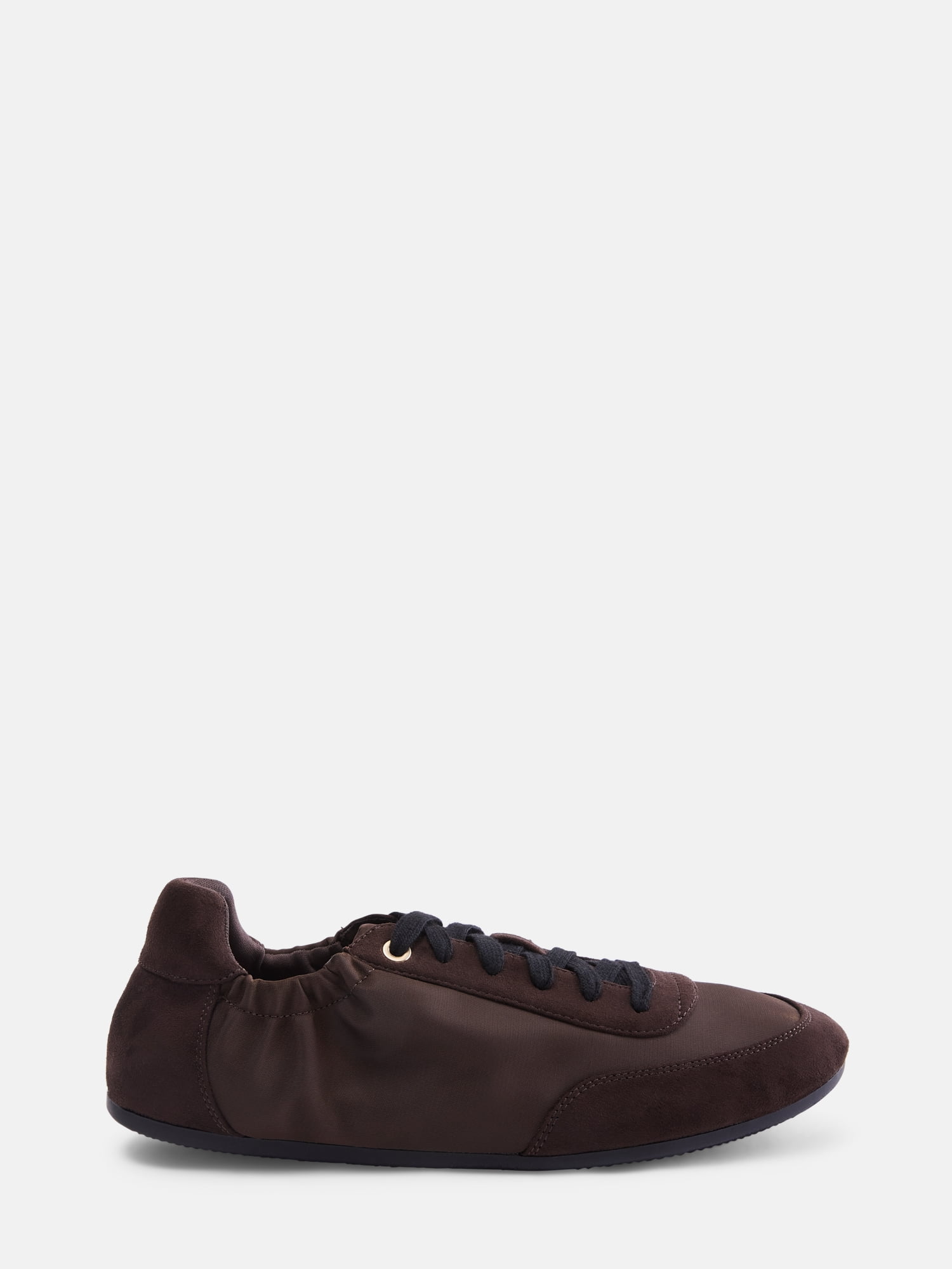 Free Assembly Women's Scrunch Sneakers