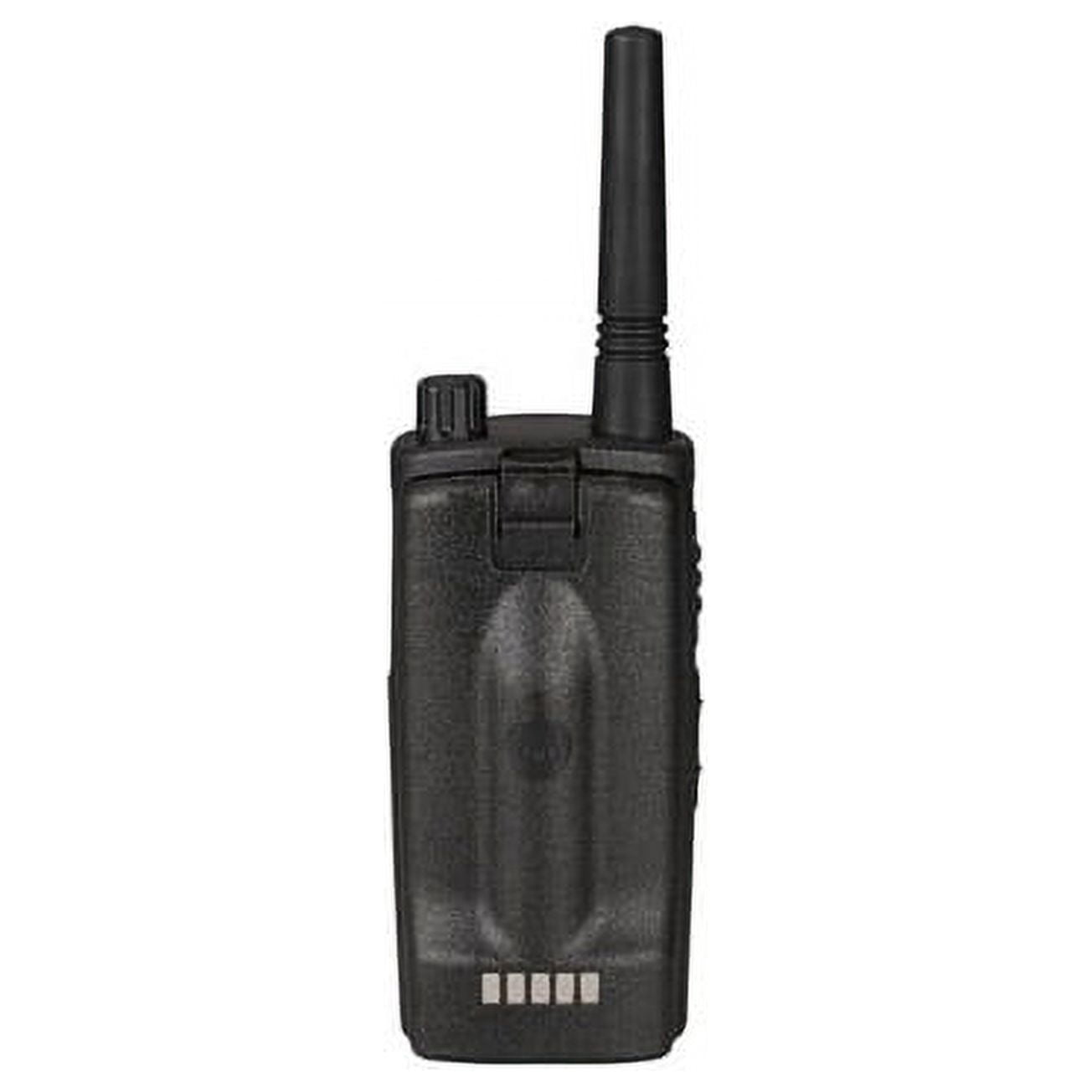 4 Pack of Motorola RMU2040 Two way Radio Walkie Talkies (UHF)