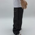 thumbnail image 2 of ZheElen Action Figurine Military Suits 12 Inch Accessories Style 3 1Set, 2 of 6