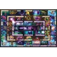 thumbnail image 2 of USAopoly Talisman: L'Édition De Kingdom Hearts, 2 of 4