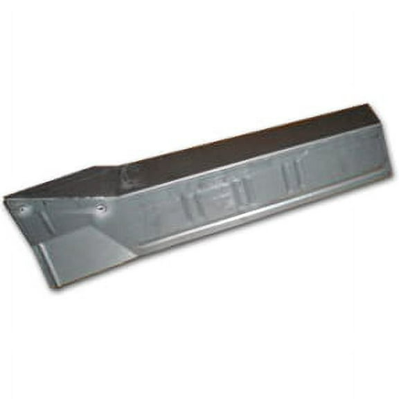 1960-64 Plymouth Savoy Trunk Extension (Pair)