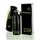 Montale BLAES33 3,3 oz Noir Aoud Eau de Parfum Spray pour Unisexe – image 1 sur 3