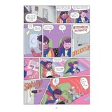 Making Friends Making Friends: Together Forever: A Graphic Novel ...