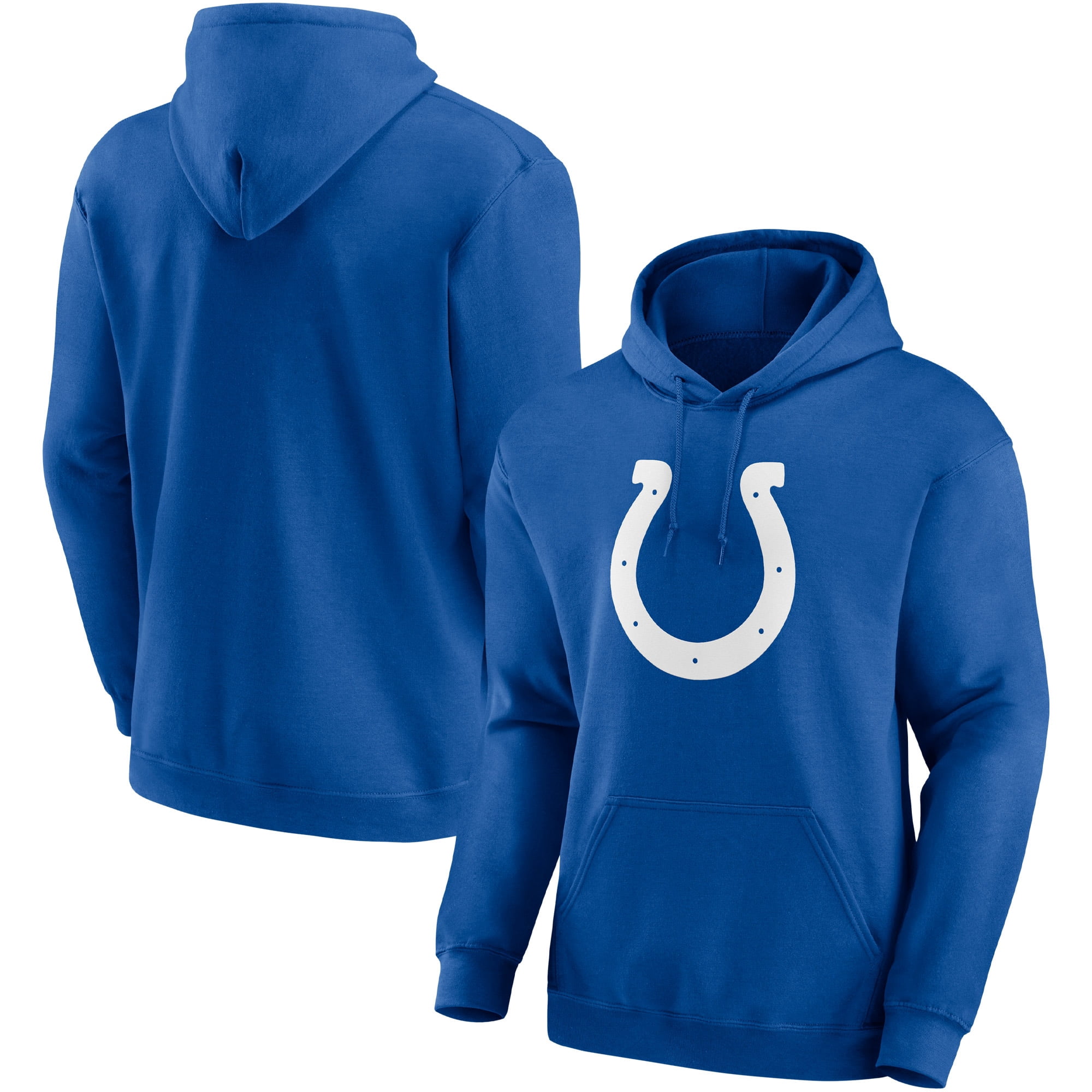 NFL Indianapolis Colts Men's Team Logo Hoodie – All 32 Teams Available