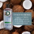 thumbnail image 3 of Shampoo Herbal Essences Hidrata Agua de Coco & Jazmín 400 ml, 3 of 5