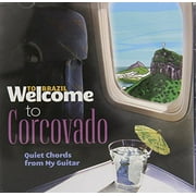 Welcome to Corcovado / Various