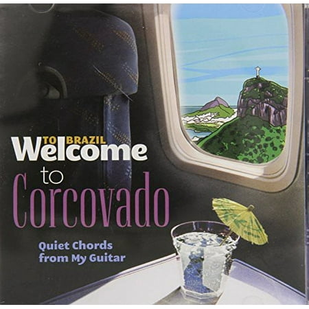 Welcome to Corcovado / Various