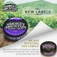 thumbnail image 2 of Smokey Mountain Herbal Long Cut – Grape – 1 Can, 2 of 4