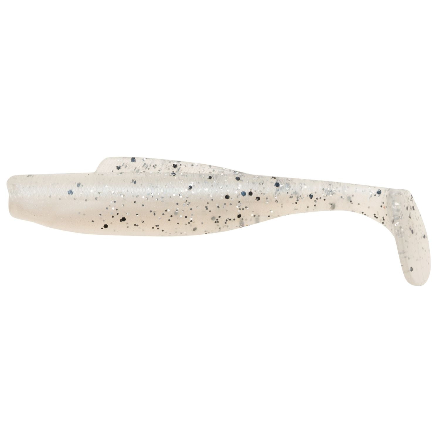 (2 pack) Z-Man Fishing Deizel Minnow Pearl Blue Glimmer