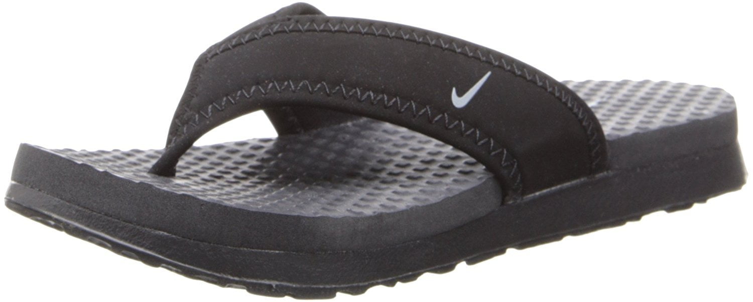 nike celso flip flops toddler