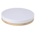 thumbnail image 1 of Plafonnier, Plafonnier Dimmable Encastré pour Salle de Bain, 1 of 7