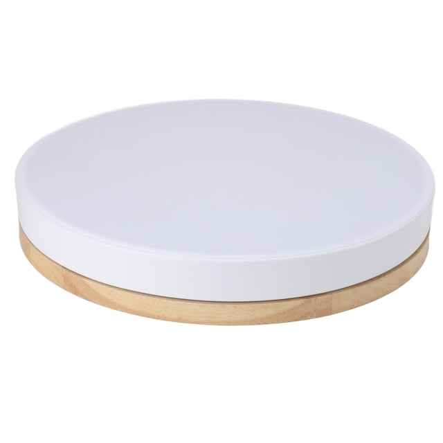 Plafonnier, Plafonnier Dimmable Encastré pour Salle de Bain