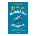thumbnail image 1 of La Magia de Mandar Todo a la Chingada Diana Sarah Knight, 1 of 2