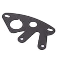 thumbnail image 4 of Soporte Universal para instrumentos de motocicleta, velocímetro, odómetro, soporte de montaje Jadeshay A, 4 of 8