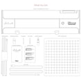 thumbnail image 5 of Siser Juliet 12" Vinyl Cutter Base Machine Bundle, 5 of 16