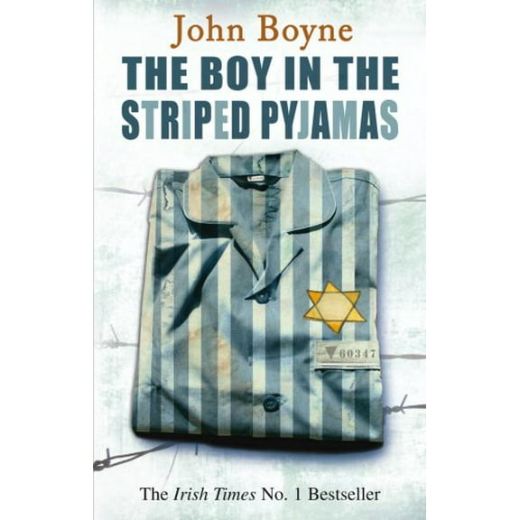 Pre-Owned The Boy in the Striped Pyjamas Paperback