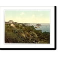 thumbnail image 2 of Historic Framed Print, General view Southend-on-Sea England, 17-7/8" x 21-7/8", 2 of 9