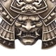 thumbnail image 3 of Pegatinas japonesas Zulema 3D Samurai SUV Auto Car Sticker, 3 of 8