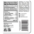 thumbnail image 2 of Salsa extra picante El Yucateco chile habanero 120 ml, 2 of 3