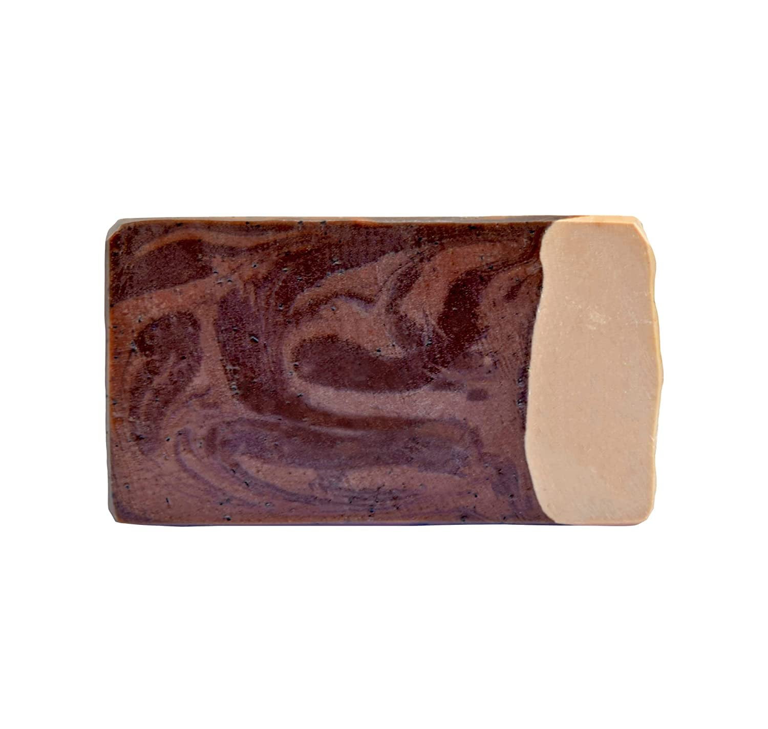 Hazelnut Cappuccino Fragrance Oil Bar Soap