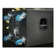 thumbnail image 2 of Subwoofer Melo XM18SUB 18' 950W RMS 4 Presets MELO, 2 of 2