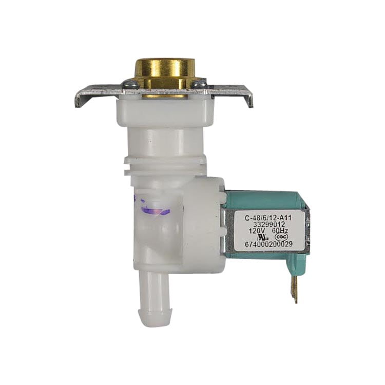 WD15X10015 GE Valve Water Asm Genuine OEM WD15X10015 WD15X10015 GE Valve Water Asm Genuine OEM WD15X10015