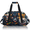 Multicolour 1, variant on Herdesigns Funny Sports Duffle Bag for Women & Men, Dogs Gym Bag Dance Bag Overnight Bag Carry On Weekender Travel Bag