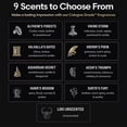 thumbnail image 3 of Acondicionador para barba The Beard Struggle Surtr's Fury Platinum 240 ml, 3 of 5