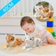 thumbnail image 1 of Ganfancp Colgante Decoración Hogar Muñeco Sin Rostro San Patricio Ofertas y Liquidaciones 1X Peluches, 1 of 2