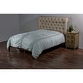 thumbnail image 3 of Rizzy Home Chelsea Cane Light Blue Quilt by  King, 3 of 5