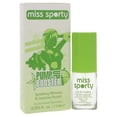thumbnail image 2 of Miss Sporty Pump Up Booster by Coty Sparkling Mimosa & Jasmine Accord Eau De Toilette Spray .375 oz for Women - FPM535576, 2 of 4