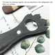 thumbnail image 1 of Cat Paw Bottle Opener Portable Cat Paw Shaped Bottle Opener Glass Beer Bottle Opener Kitchen ANGGREK Cat Paw Bottle Opener, 1 of 8