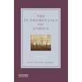 thumbnail image 1 of Pre-Owned Fundamentals of Ethics (Paperback) by Russ Shafer-Landau, 1 of 1