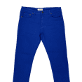 thumbnail image 4 of Blind Trust Slim Fit Stretch Twill Pants (Royal, 30x32) BTP19800, 4 of 6