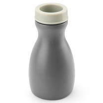 Urinals for Men Spill Proof Nighttime - Glow in Dark Urine Bottle - Portable Urinal for Men with Screw-on Lid - Pee Bottles for Men - 30oz Bedside Male Urinal - Mens Urinal