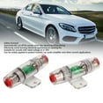 thumbnail image 3 of ANL Fuse Holder, Heat  Audio  Fuse Holder 2 Pcs  For Car, 3 of 8